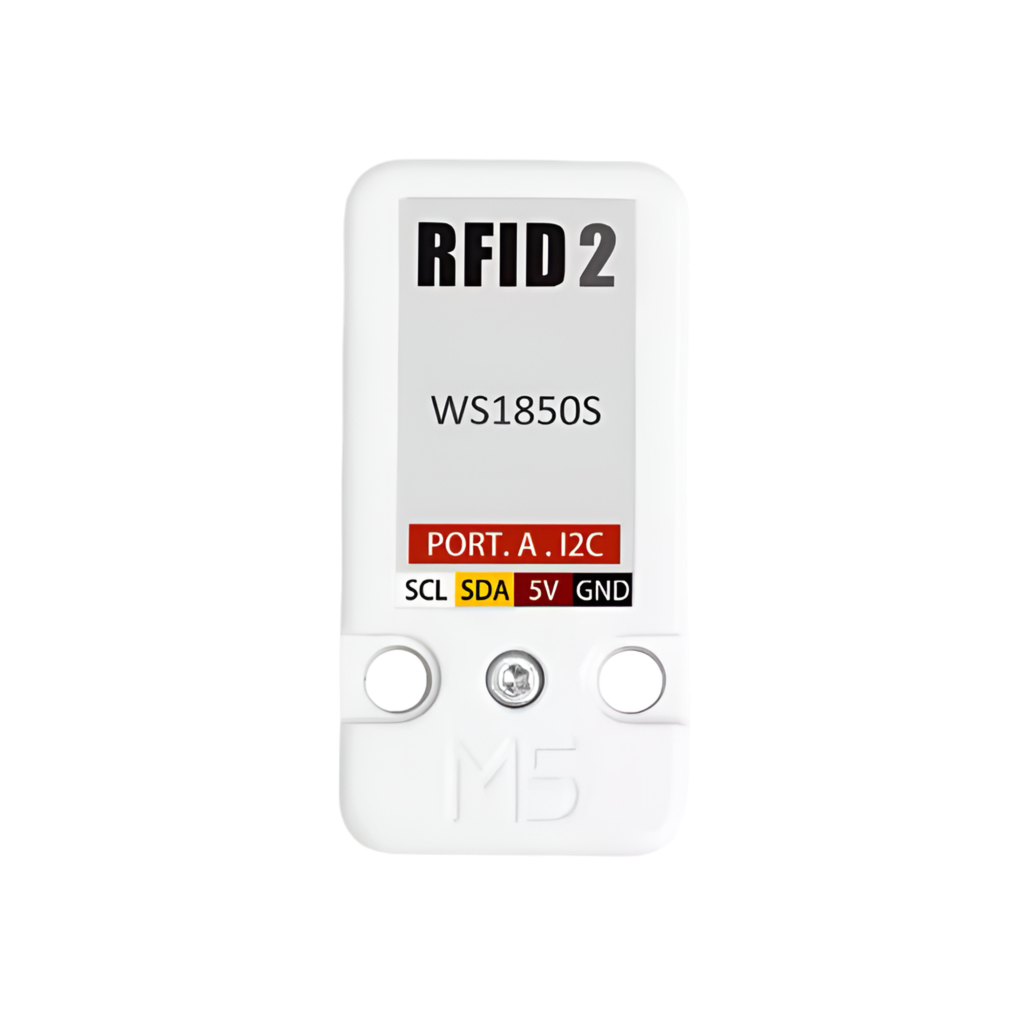 Module RFID - Lecteur de Cartes RFID 2