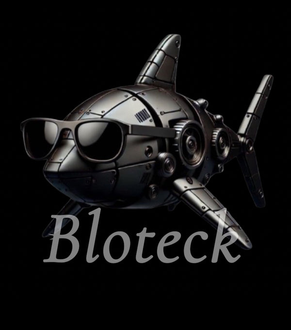 Bloteck